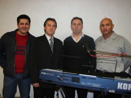 Kurban Bayrami 2007